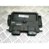 Calculateur PEUGEOT 306 PHASE 2 d’occasion
