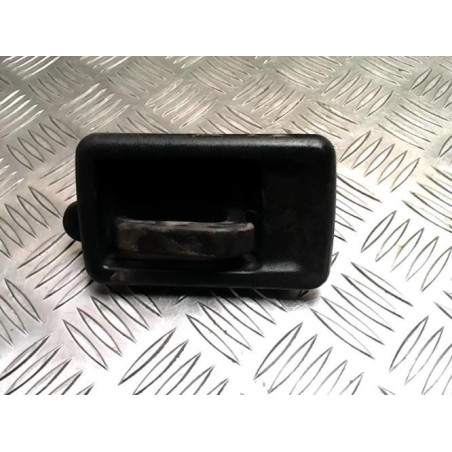 Poignee interieur avant droit PEUGEOT 106 PHASE 2 d’occasion
