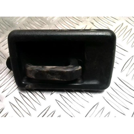 Poignee interieur avant droit PEUGEOT 106 PHASE 2 d’occasion