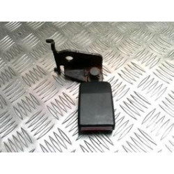 Attache ceinture arriere droit RENAULT MEGANE 2 PHASE 1 d’occasion