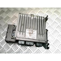 Calculateur RENAULT MEGANE 2 PHASE 1 d’occasion