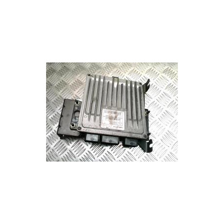 Calculateur RENAULT MEGANE 2 PHASE 1 d’occasion