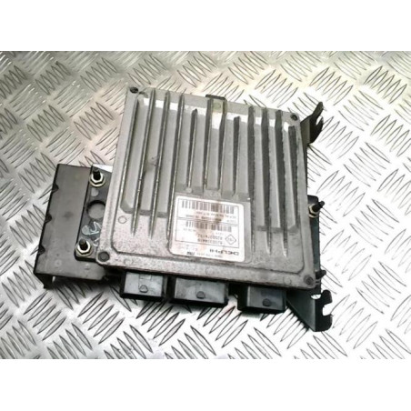 Calculateur RENAULT MEGANE 2 PHASE 1 d’occasion