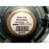 Haut parleur CITROEN C5 1 PHASE 2 d’occasion