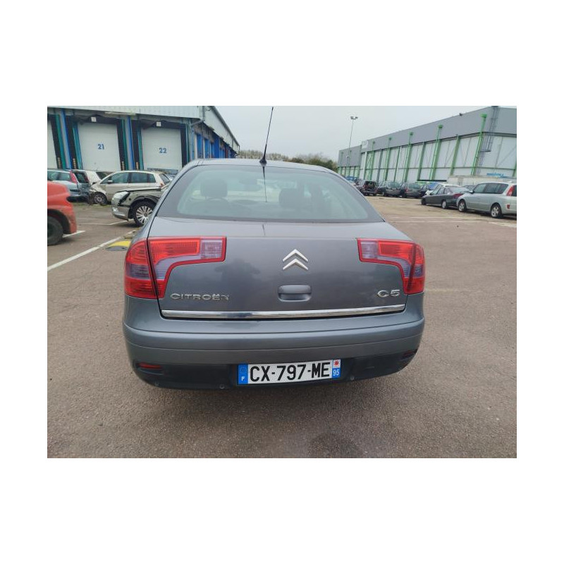 Haut parleur CITROEN C5 1 PHASE 2 d’occasion