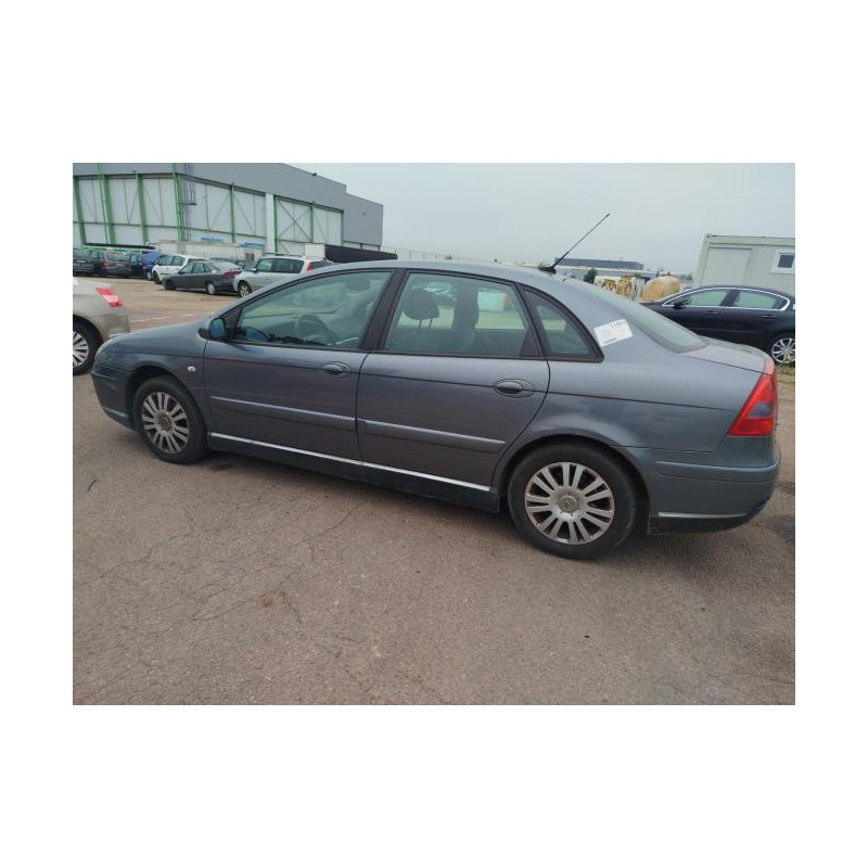 Haut parleur CITROEN C5 1 PHASE 2 d’occasion