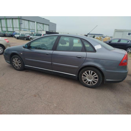 Haut parleur CITROEN C5 1 PHASE 2 d’occasion