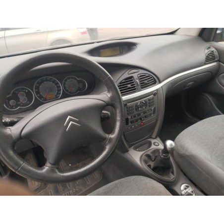 Haut parleur CITROEN C5 1 PHASE 2 d’occasion
