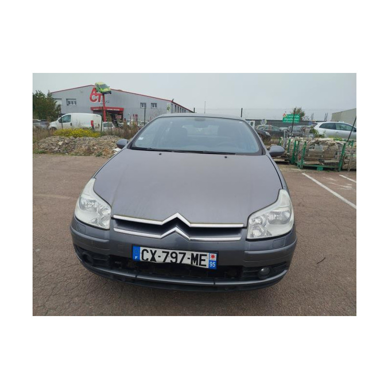 Haut parleur CITROEN C5 1 PHASE 2 d’occasion
