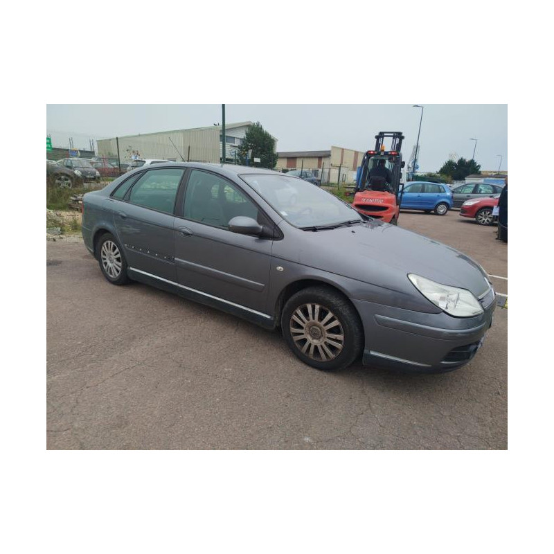 Haut parleur CITROEN C5 1 PHASE 2 d’occasion