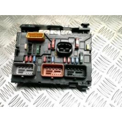 Boitier servitude moteur (BSM) PEUGEOT 207 PHASE 1 d’occasion