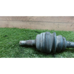 Cardan arriere gauche (transmission) PEUGEOT 405 PHASE 1 BREAK d’occasion