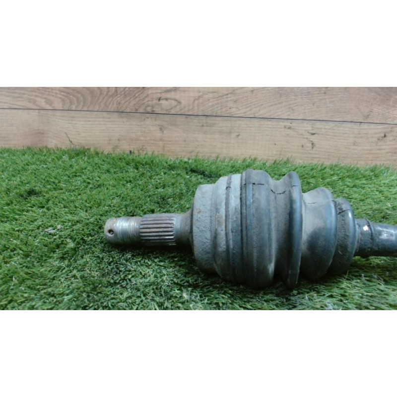 Cardan arriere gauche (transmission) PEUGEOT 405 PHASE 1 BREAK d’occasion