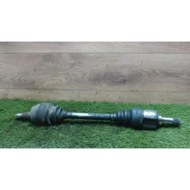 Cardan arriere gauche (transmission) PEUGEOT 405 PHASE 1 BREAK d’occasion