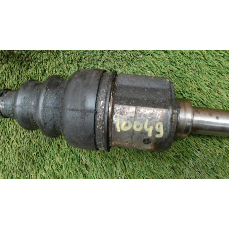 Cardan arriere gauche (transmission) PEUGEOT 405 PHASE 1 BREAK d’occasion