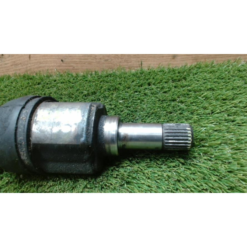 Cardan arriere gauche (transmission) PEUGEOT 405 PHASE 1 BREAK d’occasion