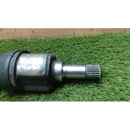 Cardan arriere gauche (transmission) PEUGEOT 405 PHASE 1 BREAK d’occasion