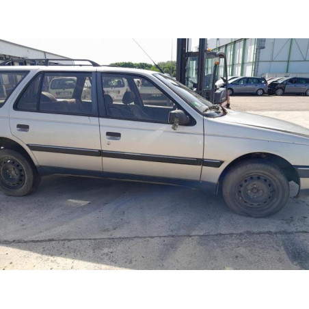 Cardan arriere gauche (transmission) PEUGEOT 405 PHASE 1 BREAK d’occasion