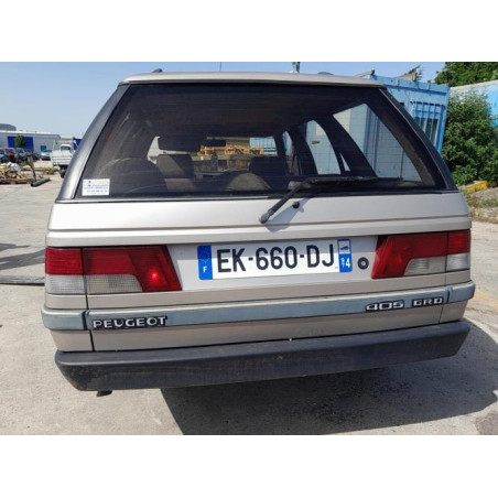Cardan arriere gauche (transmission) PEUGEOT 405 PHASE 1 BREAK d’occasion