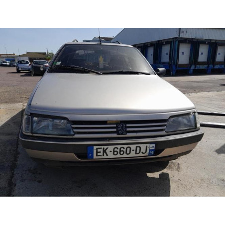 Cardan arriere gauche (transmission) PEUGEOT 405 PHASE 1 BREAK d’occasion