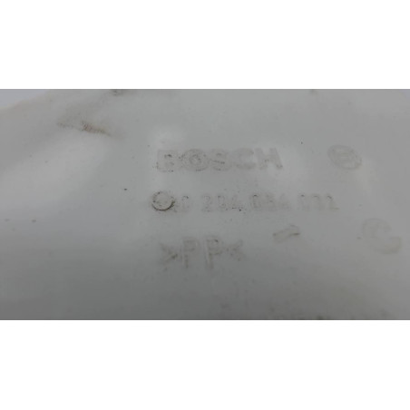 Maitre cylindre (freinage) CITROEN C3 2 PHASE 2 d’occasion