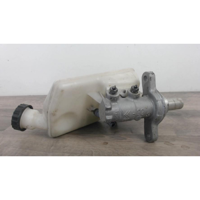 Maitre cylindre (freinage) CITROEN C3 2 PHASE 2 d’occasion