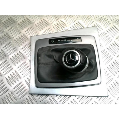 Pommeau de vitesses MERCEDES CLASSE C 204 PHASE 1 d’occasion