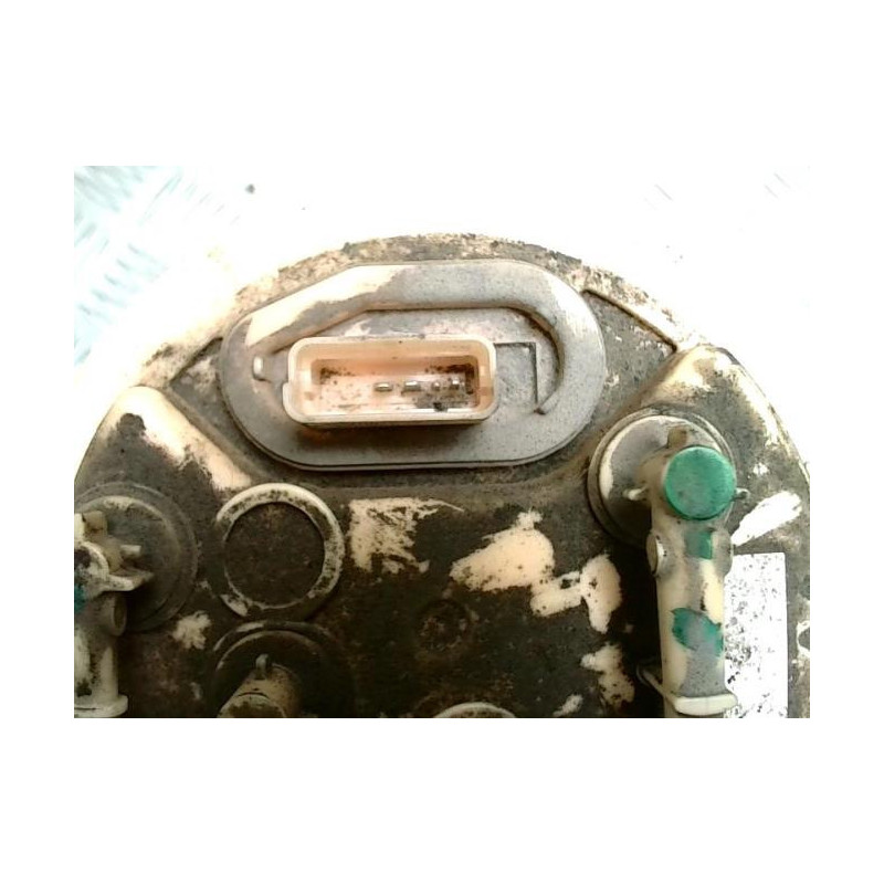 Jauge à carburant PEUGEOT 3008 1 PHASE 1 d’occasion