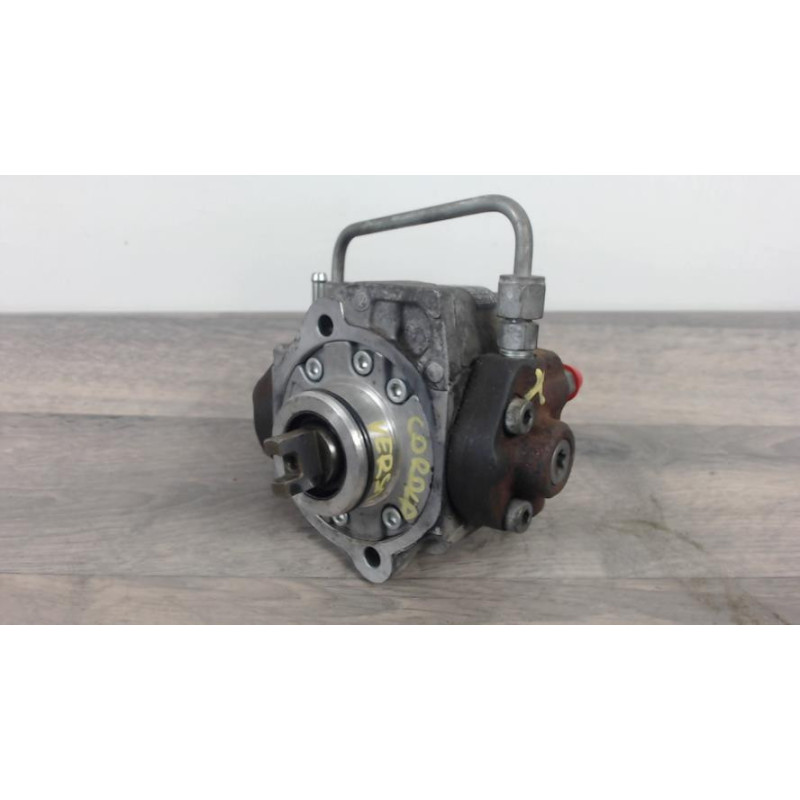 Pompe à injection TOYOTA COROLLA VERSO 2 PHASE 1 d’occasion