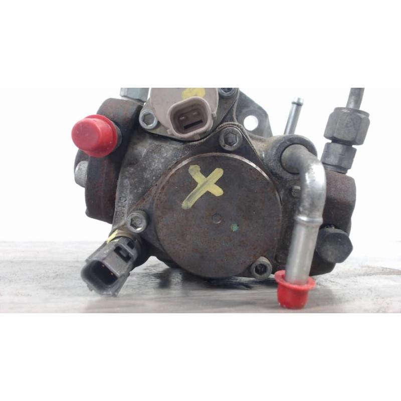 Pompe à injection TOYOTA COROLLA VERSO 2 PHASE 1 d’occasion
