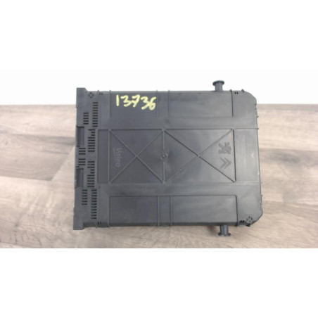 Boitier BSI CITROEN C3 2 PHASE 2 d’occasion