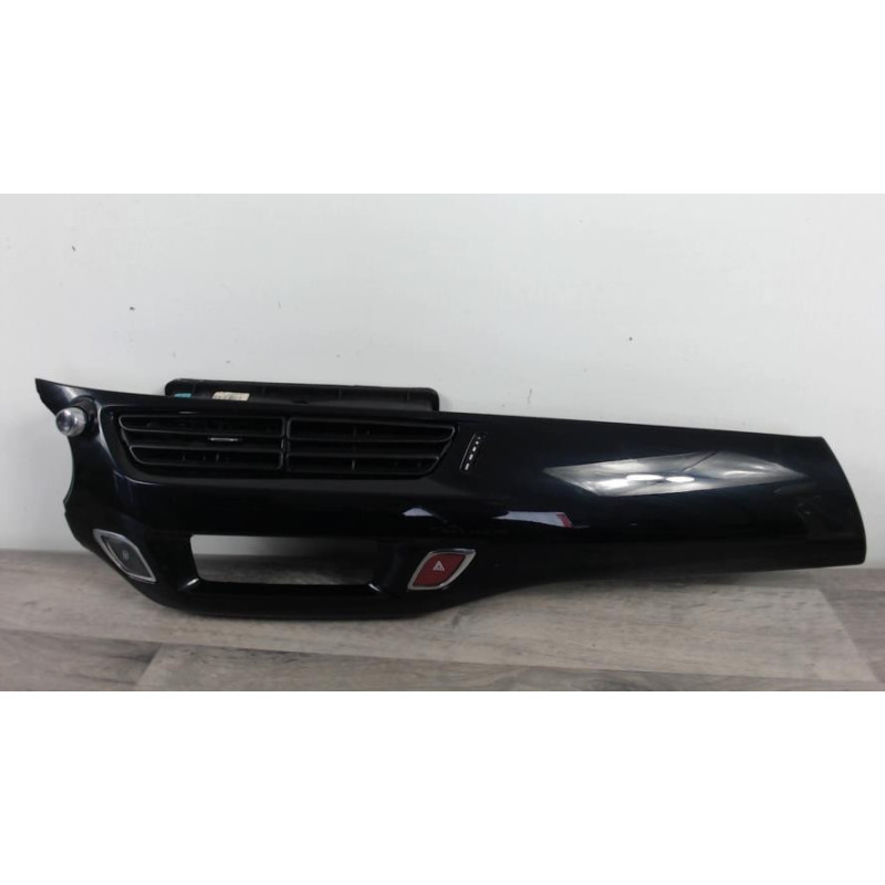 Aerateur tableau de bord CITROEN C3 2 PHASE 2 d’occasion