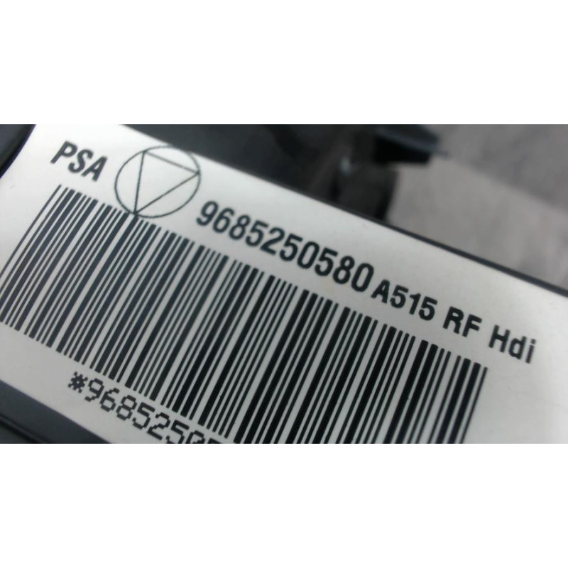 Bloc chauffage CITROEN C3 2 PHASE 2 d’occasion