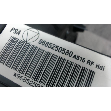 Bloc chauffage CITROEN C3 2 PHASE 2 d’occasion