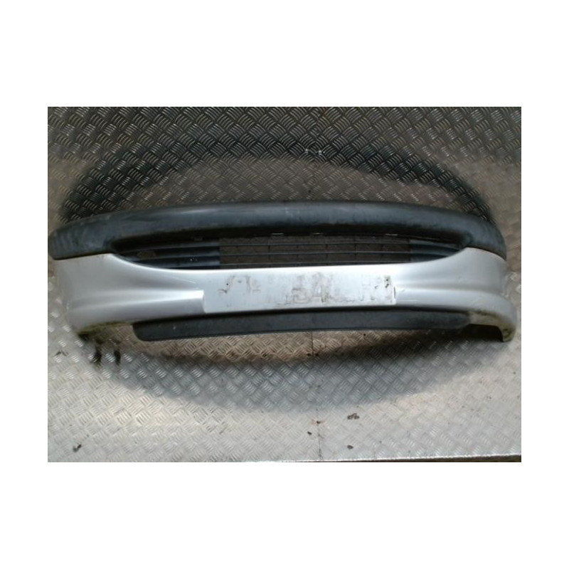 Pare choc avant PEUGEOT 206 PHASE 1 d’occasion