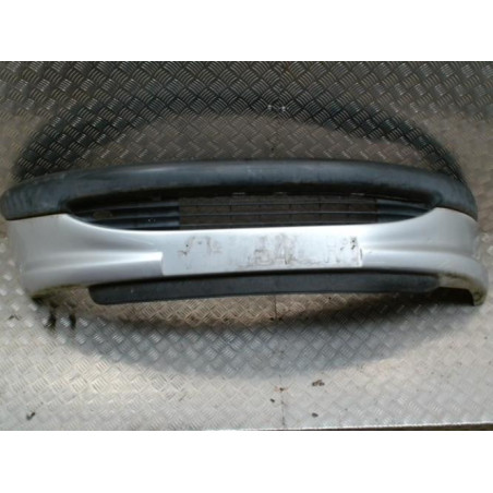 Pare choc avant PEUGEOT 206 PHASE 1 d’occasion