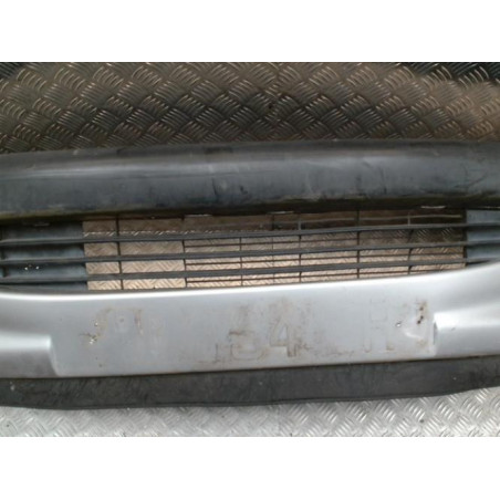 Pare choc avant PEUGEOT 206 PHASE 1 d’occasion