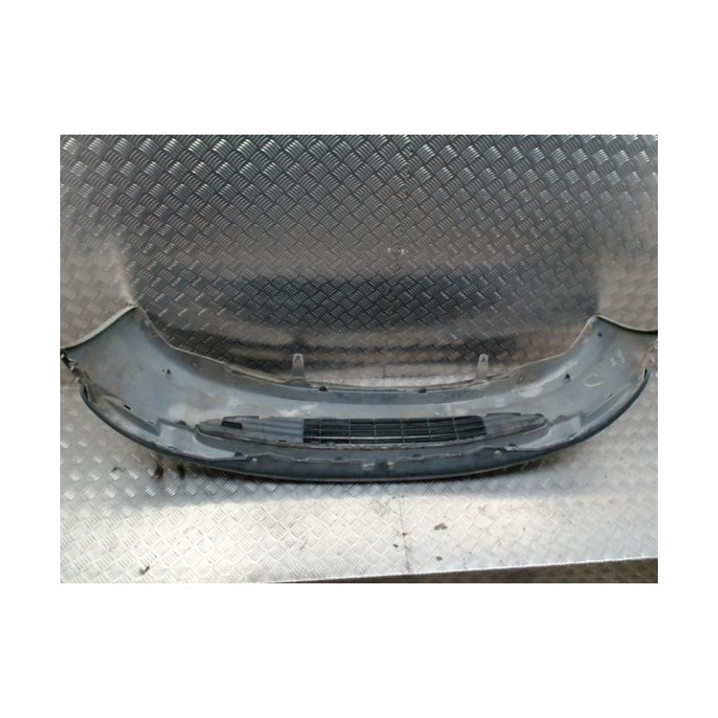 Pare choc avant PEUGEOT 206 PHASE 1 d’occasion