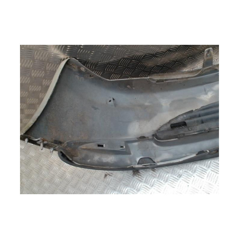 Pare choc avant PEUGEOT 206 PHASE 1 d’occasion
