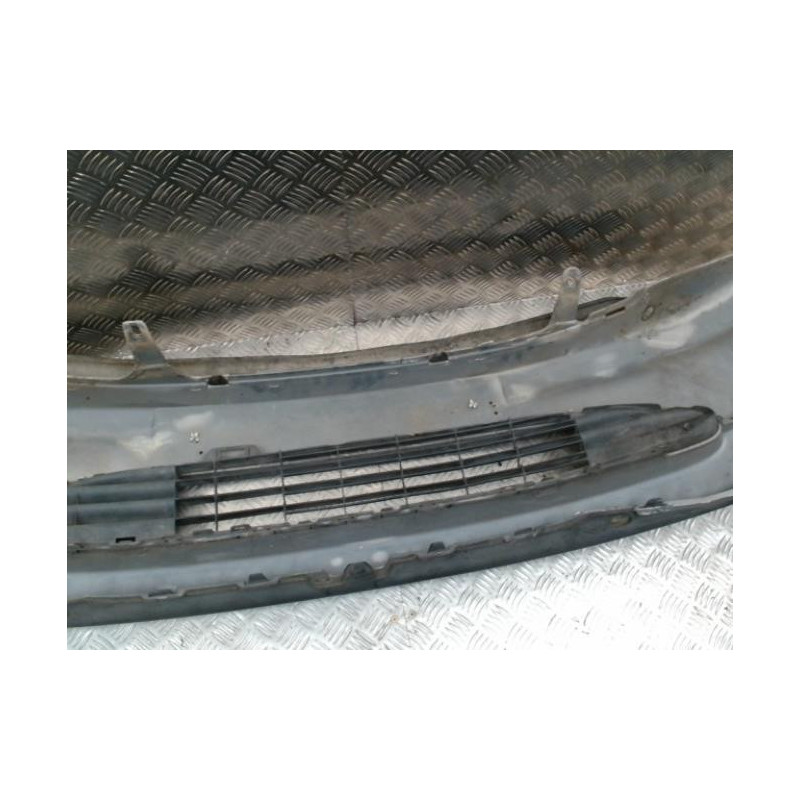 Pare choc avant PEUGEOT 206 PHASE 1 d’occasion