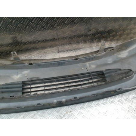 Pare choc avant PEUGEOT 206 PHASE 1 d’occasion