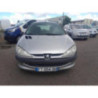 Pare choc avant PEUGEOT 206 PHASE 1 d’occasion