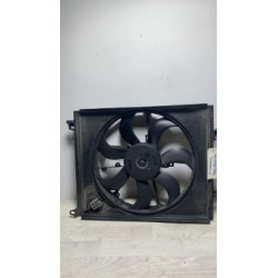 Moto ventilateur radiateur RENAULT MEGANE 4 PHASE 1 d’occasion