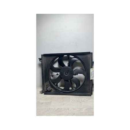 Moto ventilateur radiateur RENAULT MEGANE 4 PHASE 1 d’occasion