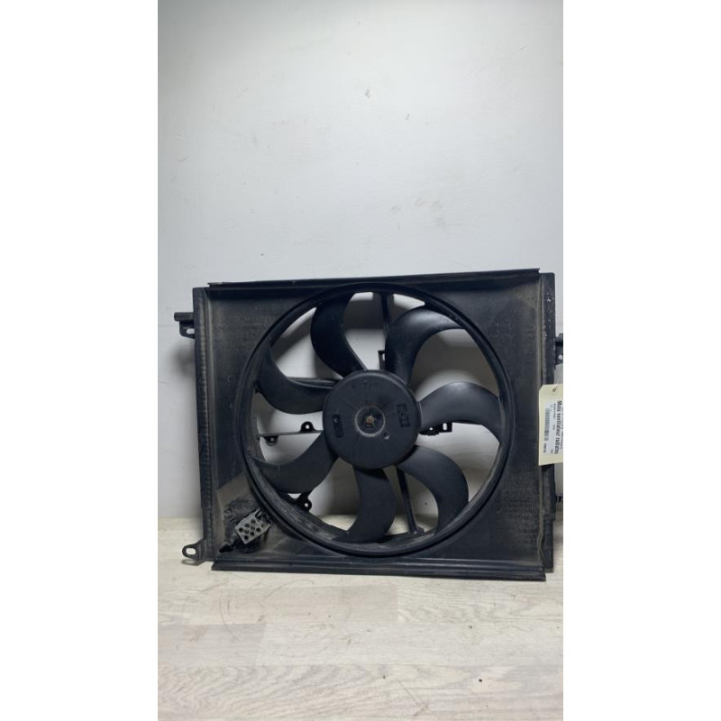 Moto ventilateur radiateur RENAULT MEGANE 4 PHASE 1 d’occasion