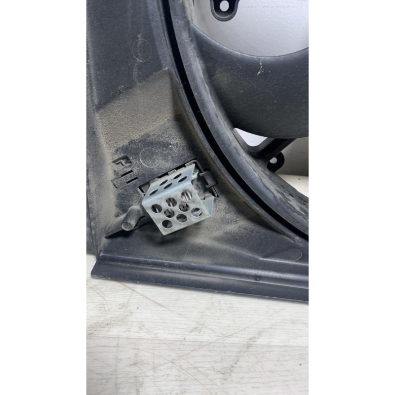 Moto ventilateur radiateur RENAULT MEGANE 4 PHASE 1 d’occasion