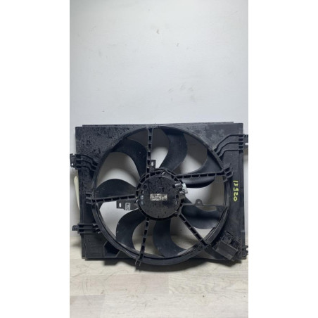 Moto ventilateur radiateur RENAULT MEGANE 4 PHASE 1 d’occasion