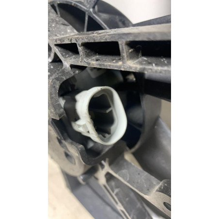 Moto ventilateur radiateur RENAULT MEGANE 4 PHASE 1 d’occasion