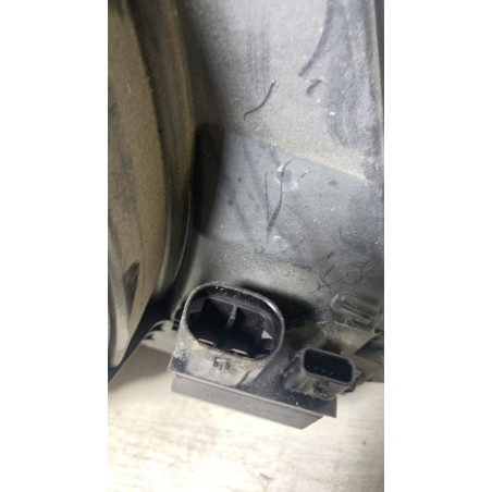 Moto ventilateur radiateur RENAULT MEGANE 4 PHASE 1 d’occasion