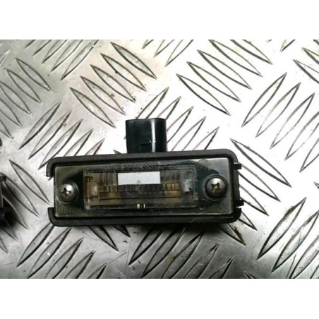 Eclairage de plaque VOLKSWAGEN GOLF 4 d’occasion
